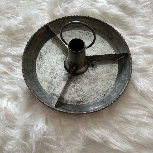 Other - 💙3/$20 FARMHOUSE wine topper